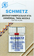  Schmetz   H ZWI 80/4.0